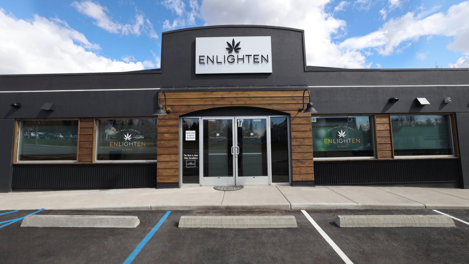 Understanding the ‍Mission and Vision of enlighten Hemp Company