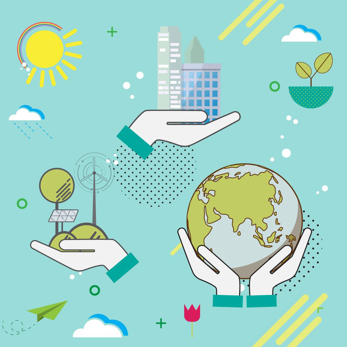 Sustainable Practices: How Enlighten ⁢Hemp Champions Eco-Friendly Solutions
