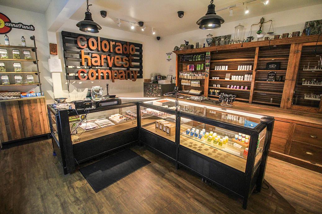 Navigating Dispensaries: ‍What​ to Look For