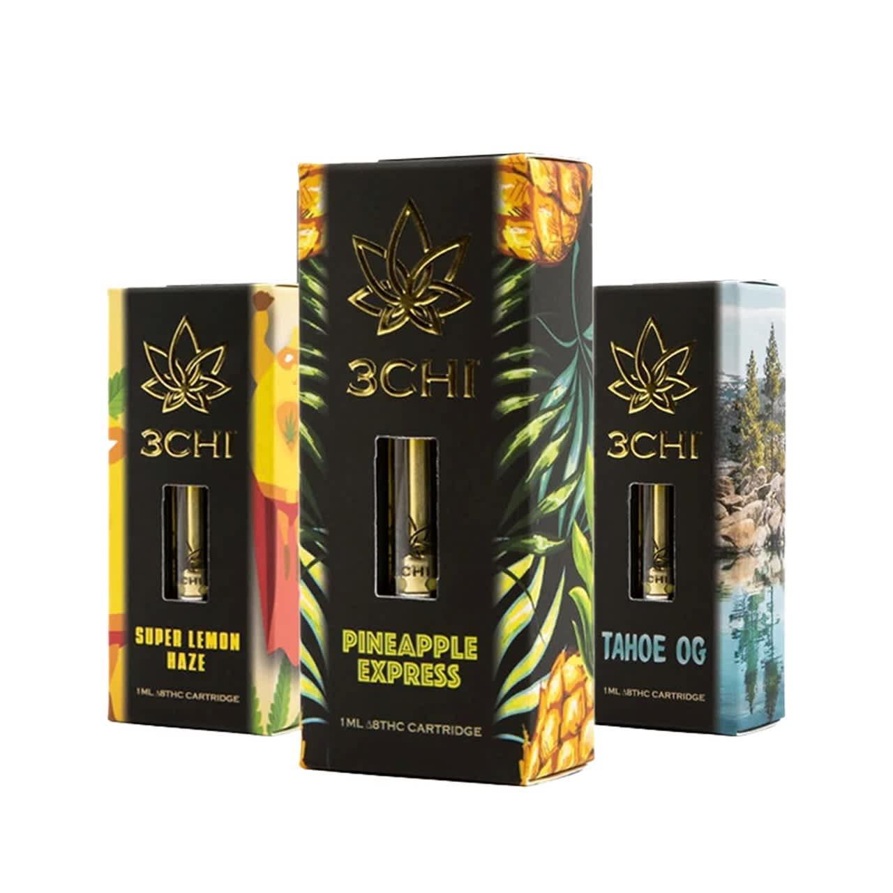 Tips for Selecting ‌High-Quality 3Chi THCA Live Resin