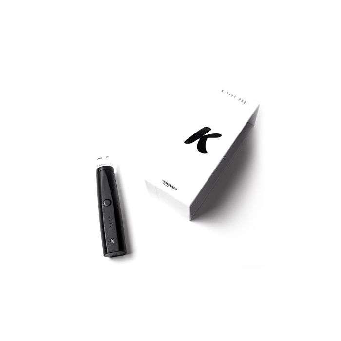 Key Features to Consider When Choosing ​a K THC Pen
