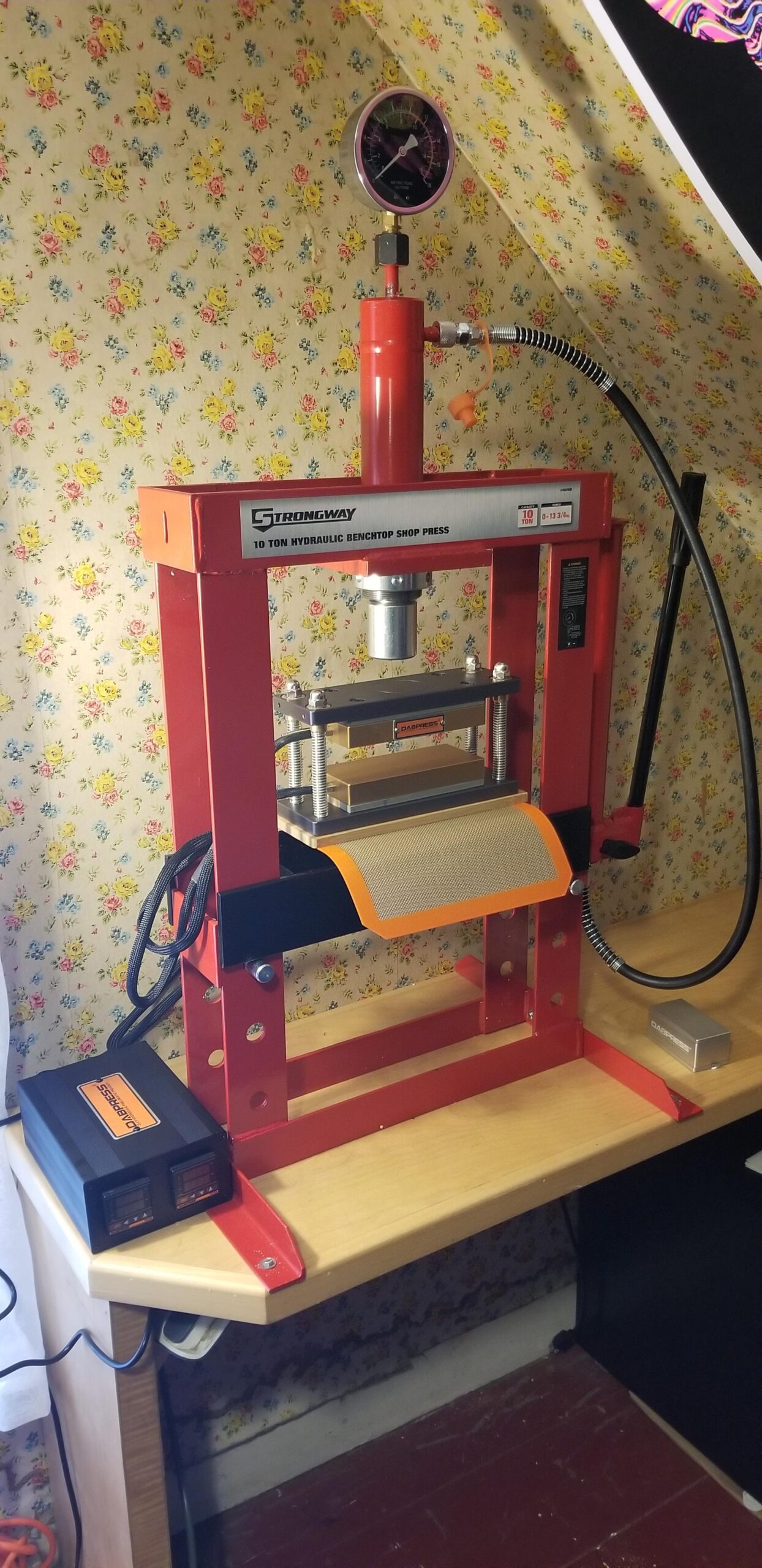 Maintenance Tips for longevity and Performance​ of Your dab Press