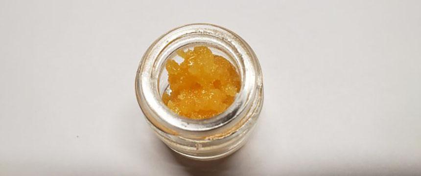 The Health Implications of Smoking Rosin: What Studies Reveal