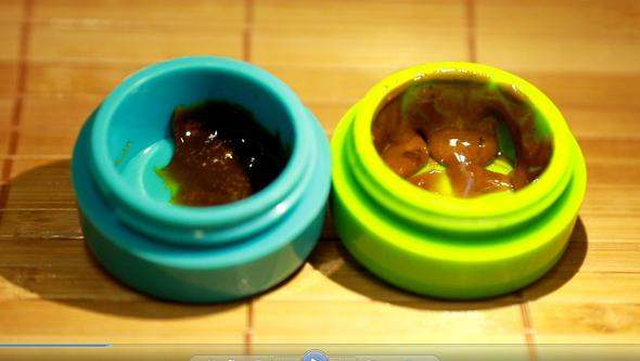 Flavor‍ Profiles ​Explored: How Terpenes Differ​ in ‍Rosin and Wax