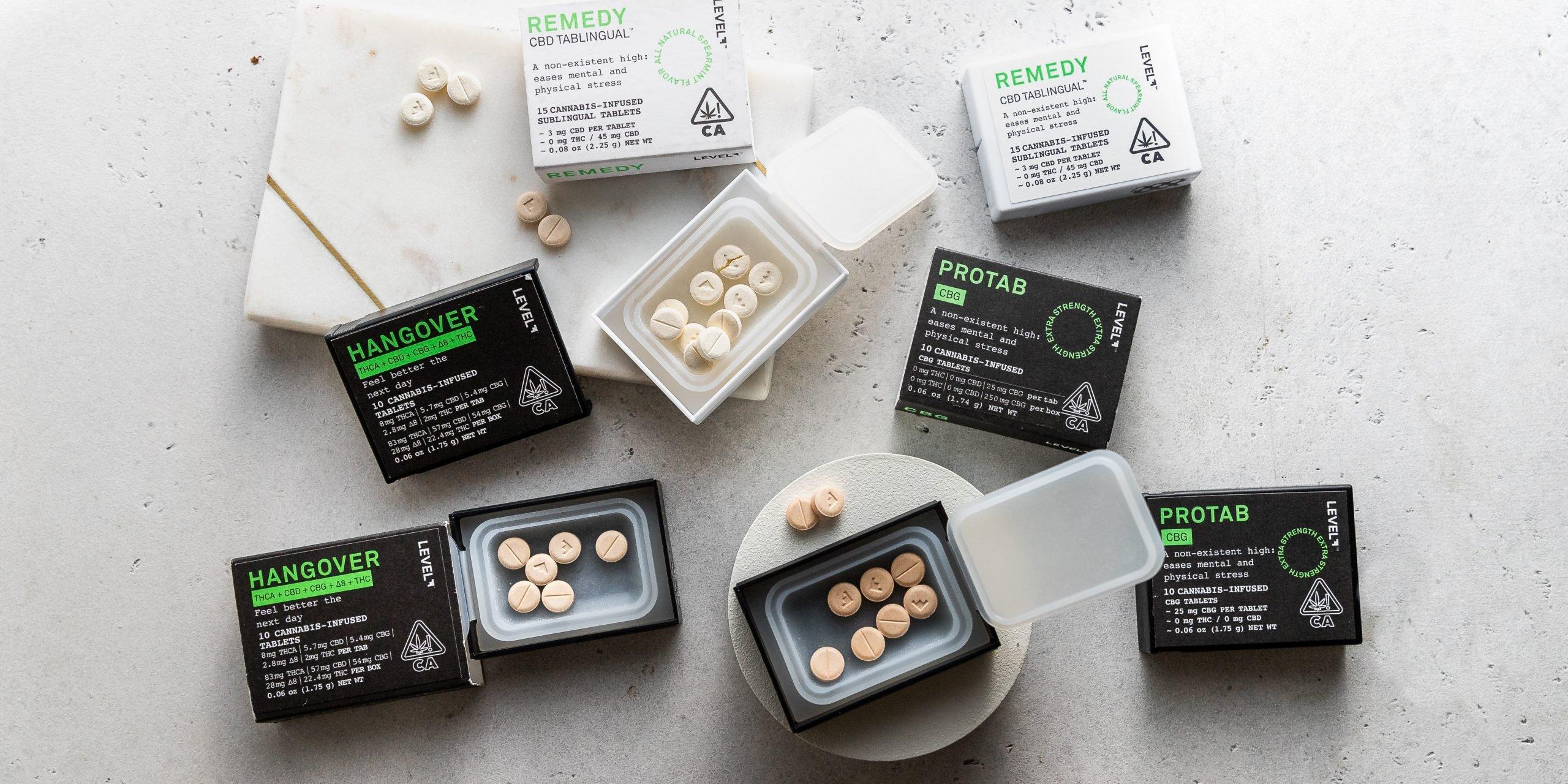 Exploring the Composition and ‌Potency of THCA ‍Tablets