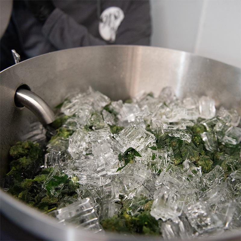 Maintenance Tips for Longevity: Caring for Your Rosin Bucket
