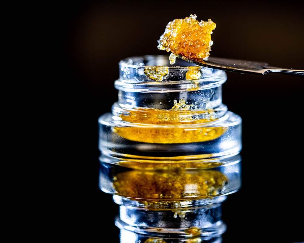 The Extraction Process: ‍Crafting pure ⁢Cannabinoid Concentrates