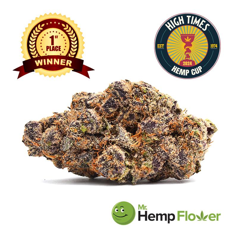 Cultivation Techniques for High-THCA Strains
