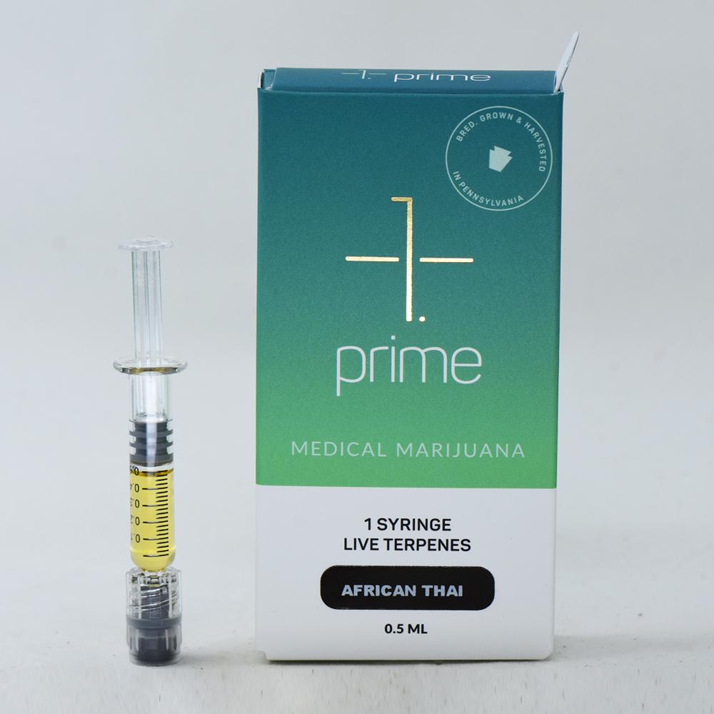 Making Informed choices: Selecting Quality THCA Live Resin Syringes