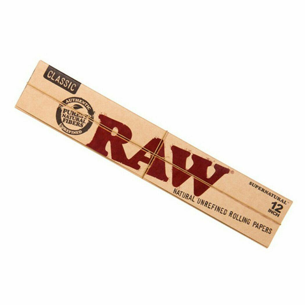 Exploring the Best Online Retailers for ⁢Raw Rolling⁢ papers
