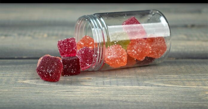 Discover the Sweet Side of CBD: Gummies as Edible Delights