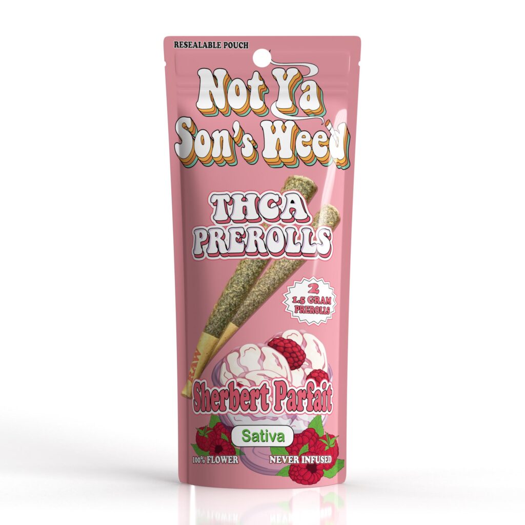 Exploring THCA Pre-Rolls: Insights from Reddit Discussions