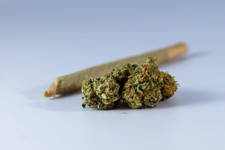 Understanding the Benefits of ​THC Pre Rolls