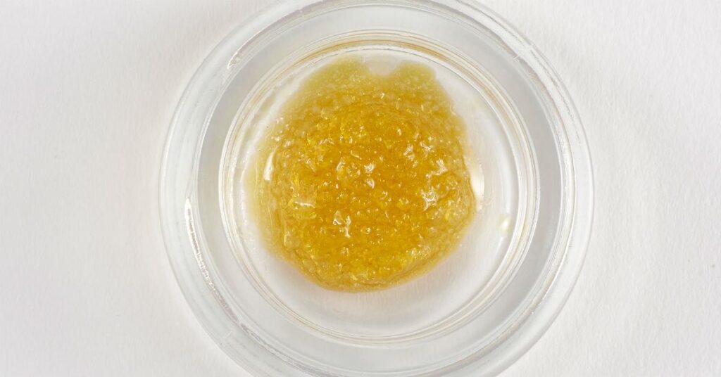 Live Sugar vs. Rosin: A Closer Look at Cannabis Concentrates