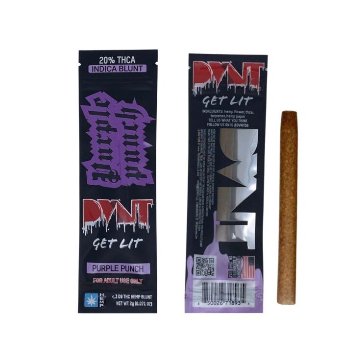 Exploring the Rise of Lit THCA Pre-Roll: A New Era