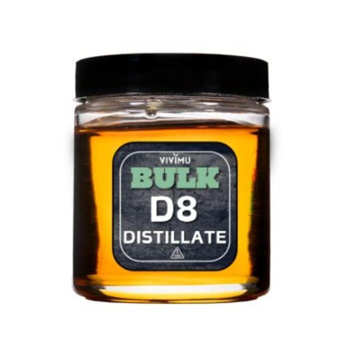 Unlocking THCA Bulk Distillate: Potency and Possibilities