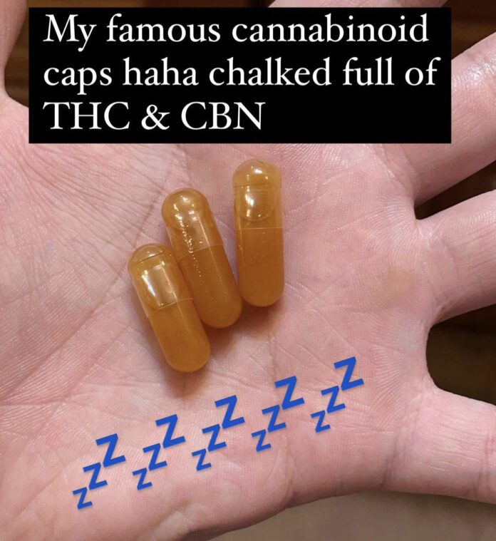 Discovering THC Rosin Pills: A New Era in Cannabis Use