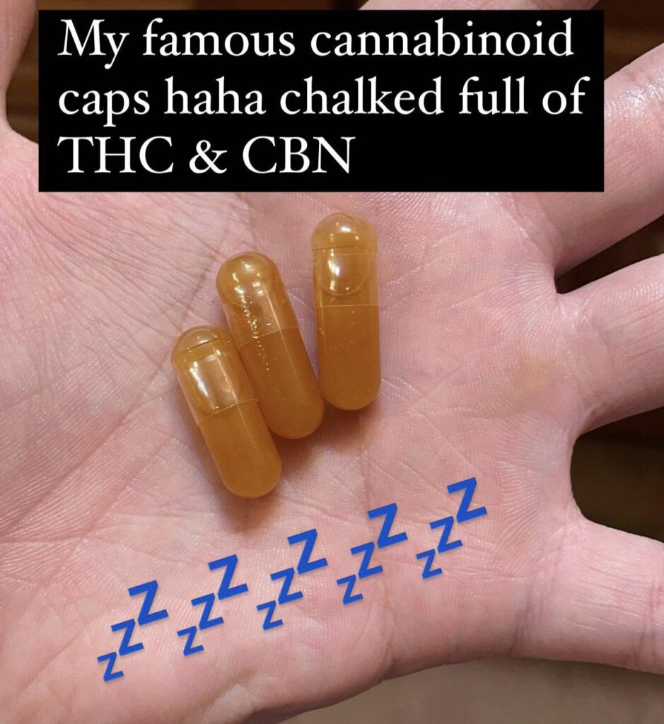Discovering THC Rosin Pills: A New Era in Cannabis Use