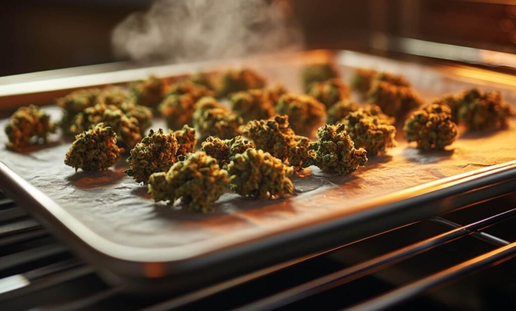 Exploring the Rise of THCA Vape Culture Across Europe