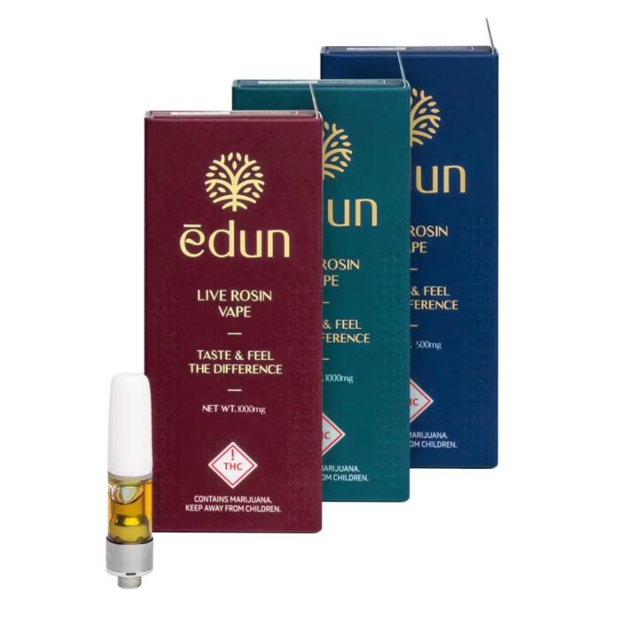 Exploring Rosin THC Carts: Potency, Purity, and Popularity