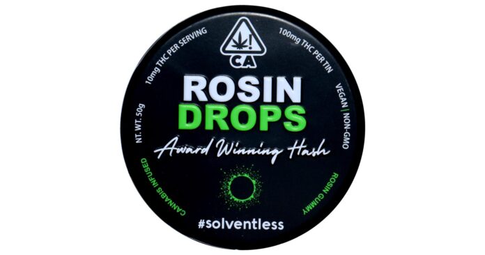 Unlocking the Benefits of THC Rosin Drops: A New Era in CBD