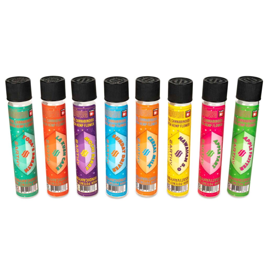 Discover the Benefits of Buying Bulk THCA Pre Rolls Today