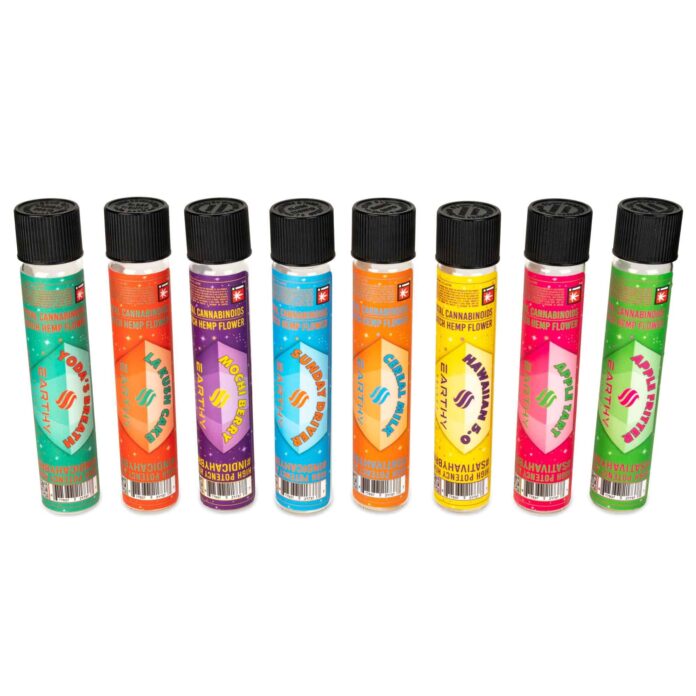 Discover the Benefits of Buying Bulk THCA Pre Rolls Today