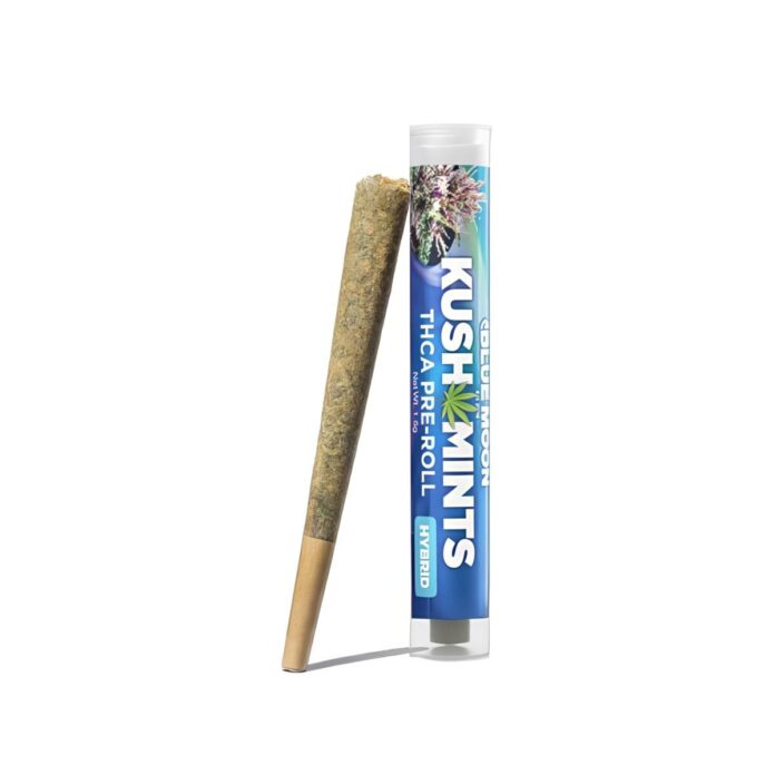 Exploring the Benefits of Kushy THCA Pre-Rolls: A Guide