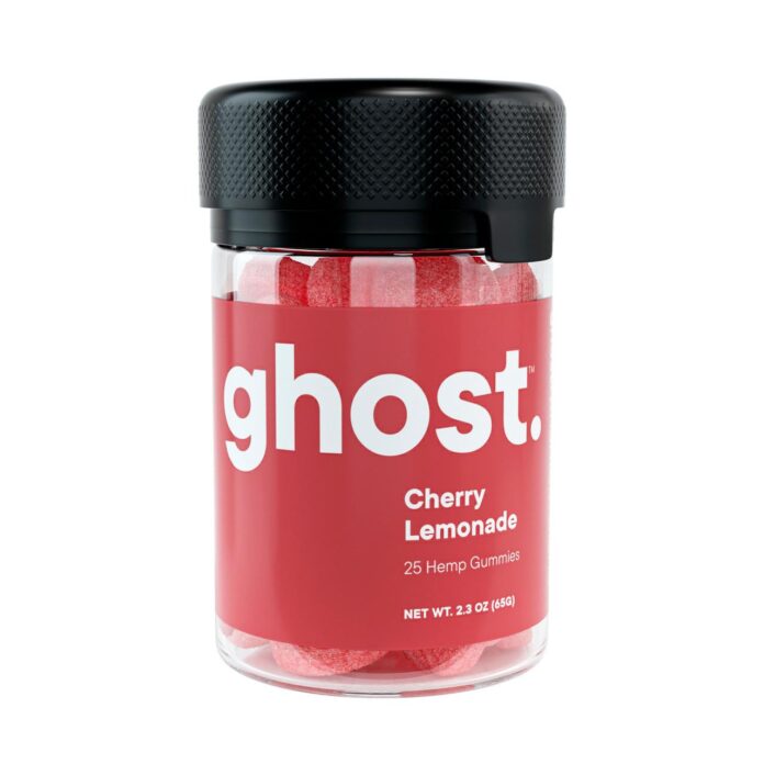 Unveiling Ghost THCA Gummies: A New Cannabis Experience