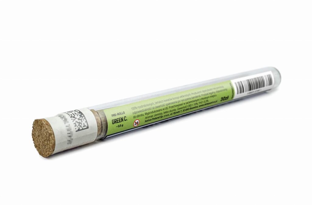 Exploring the Buzz: Are CBD Pre-Rolls Here to Stay?