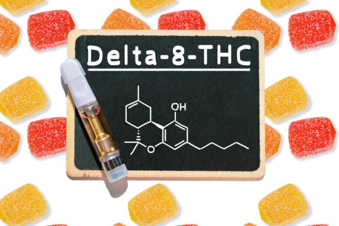 Delta 8 THC vs. THCA: Navigating the Cannabinoid Spectrum