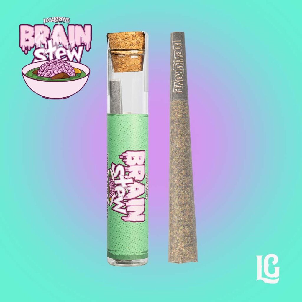 Exploring Local Pre-Rolls: Find Your Perfect Smoke Nearby