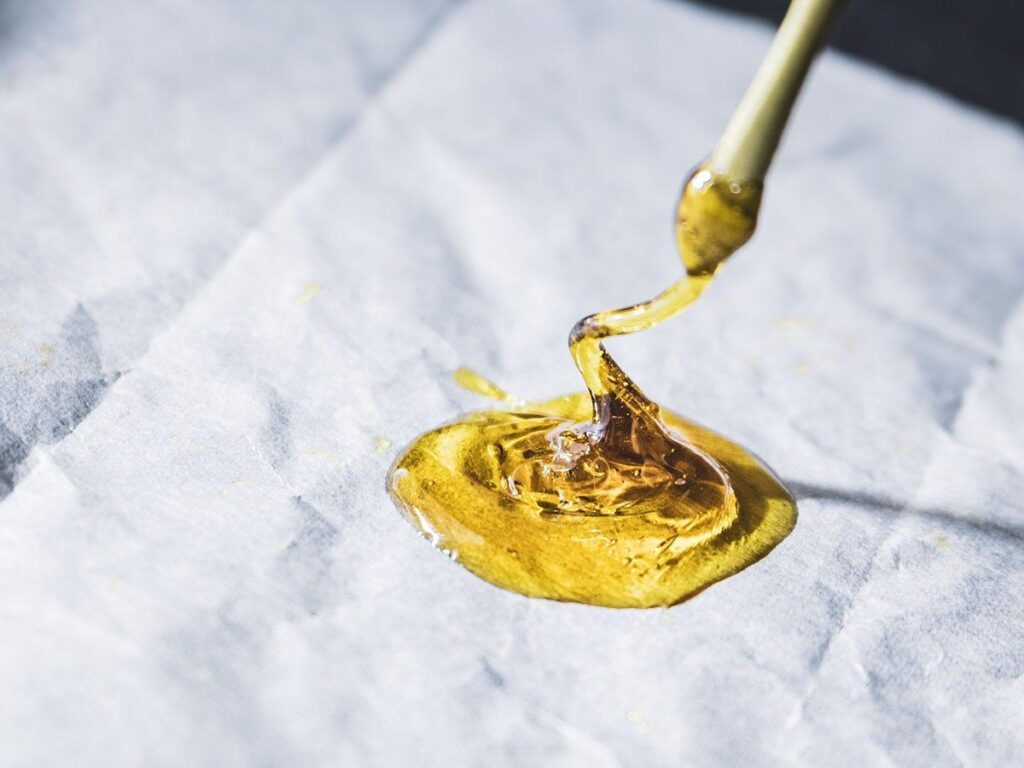 THC Rosin vs. Wax: Unpacking the Concentrate Conundrum
