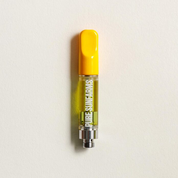 Unveiling Flavored THC Distillate: A Taste of Elevation