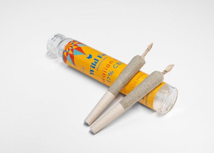 Exploring CBD Pre-Rolls: Effects and Benefits Unpacked