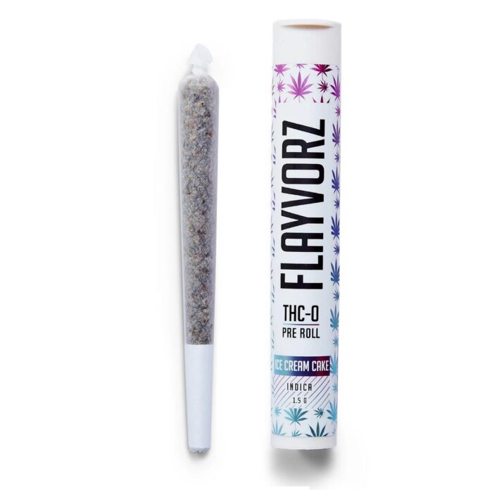 Exploring THCO Pre-Rolls: Reddit Insights and Discussions