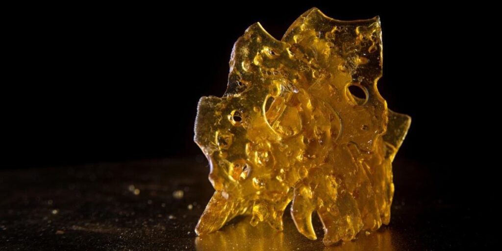 Shatter vs. Rosin: Which Extract Reigns Supreme?