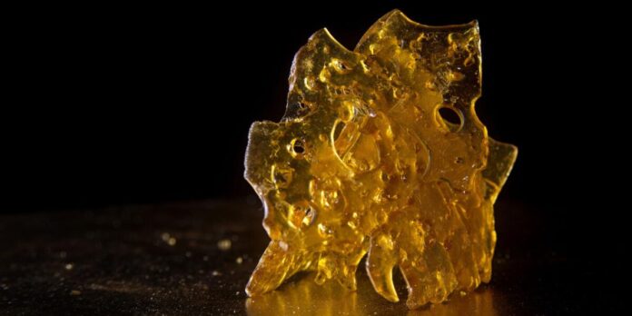 Shatter vs. Rosin: Which Extract Reigns Supreme?