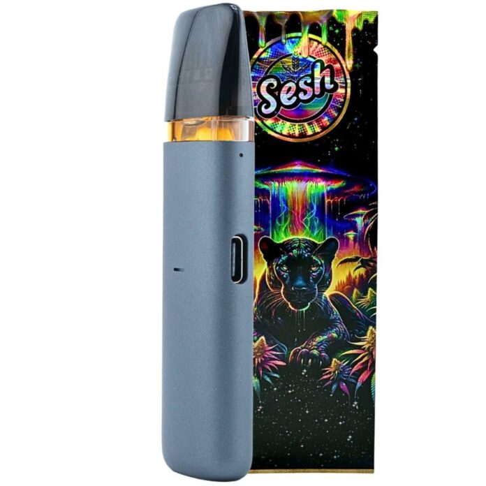 Exploring the Delights of the THCA Live Hash Rosin Bar