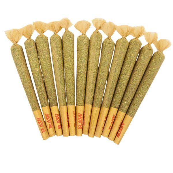 Unlocking Bulk Savings: The Rise of THC Pre-Rolls Wholesale