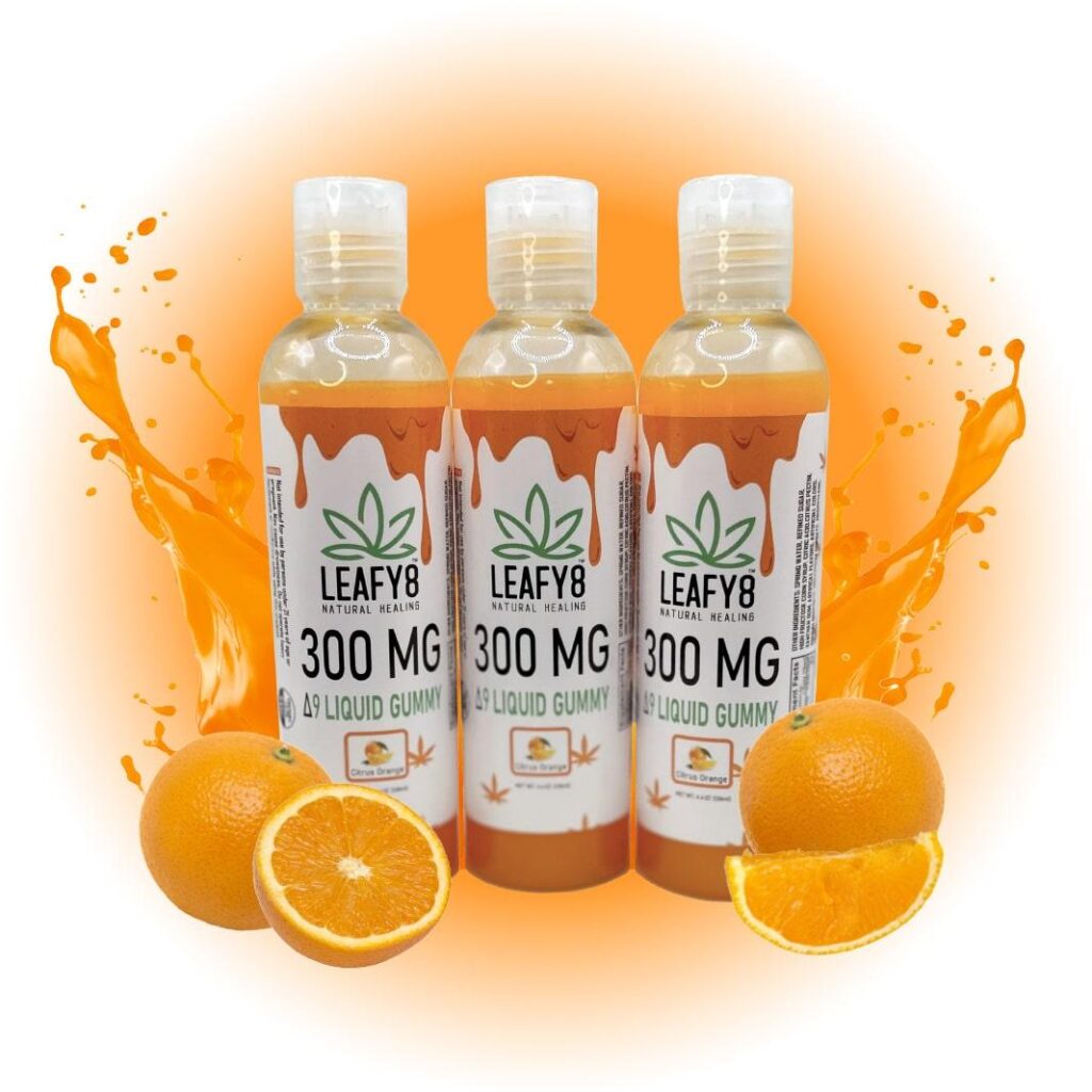 Exploring Liquid Gummies: A New Frontier in THCA Flower