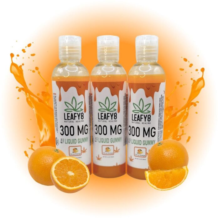 Exploring Liquid Gummies: A New Frontier in THCA Flower