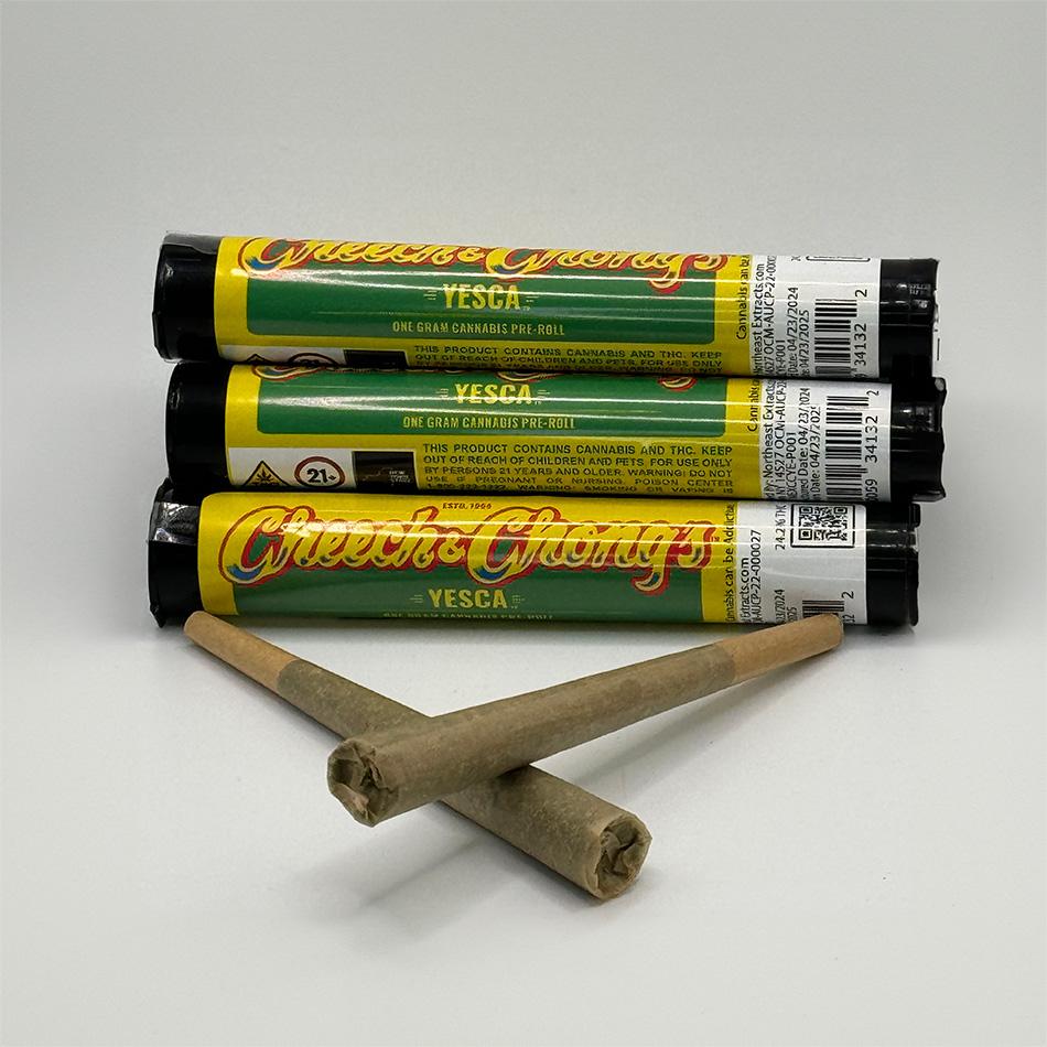 Navigating the THC Pre-Rolls Wholesale Market: A Comprehensive Guide