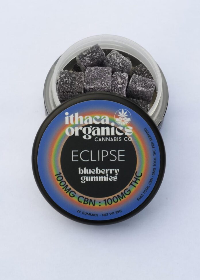 Ithaca Gummies: A Tasty Twist on Wellness Treats