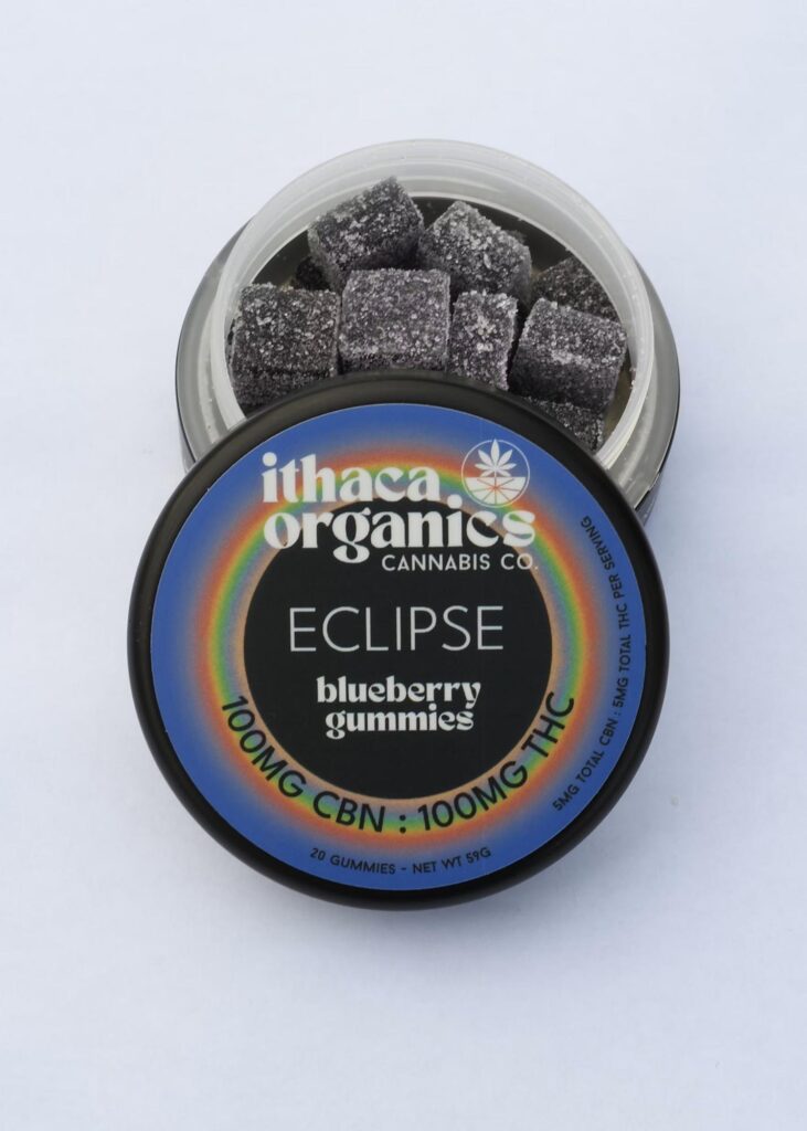 Ithaca Gummies: A Tasty Twist on Wellness Treats