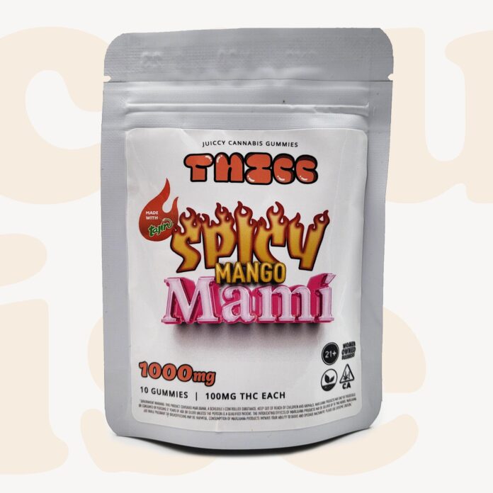 Exploring the Benefits of 1000mg THCA Gummies: A Guide