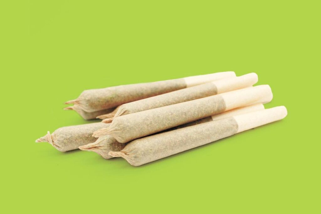 Navigating the Wholesale Market for THC Pre-Rolls: A Guide