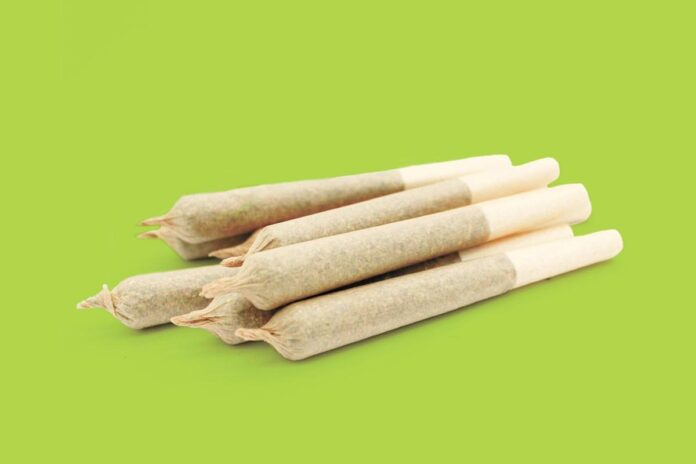Exploring the Wholesale Market for THC Pre-Rolls: A Guide