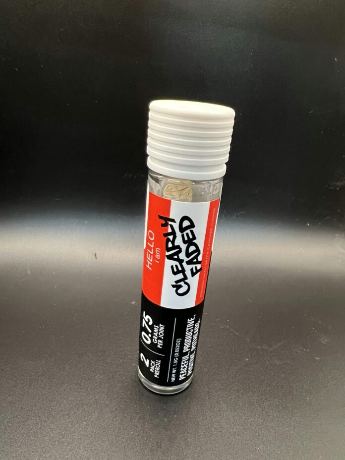 Exploring Faded THCA Pre-Rolls: Insights from Reddit Users