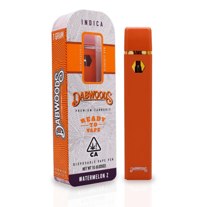 Exploring the Essentials: Your Guide to Z Dab Pens
